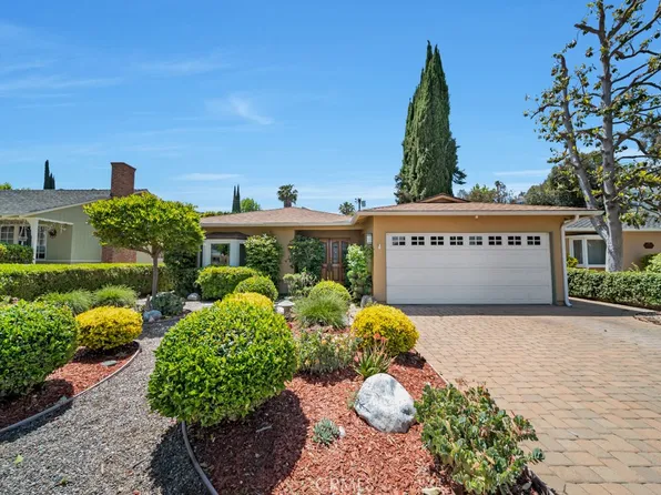 20924 Avenue San Luis, Woodland Hills, CA 91364