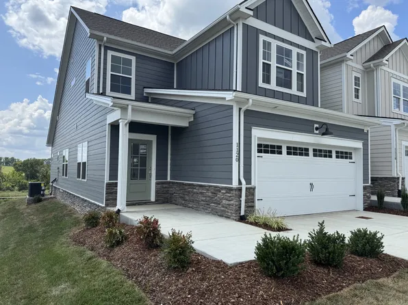 1120 June Wilde Rdg Lot 16224, Spring Hill, TN 37174