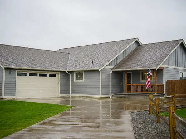 503 Westview Pl, Nooksack, WA 98276