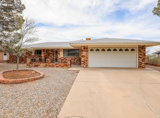 605 Sunset Ave, Alamogordo, NM 88310
