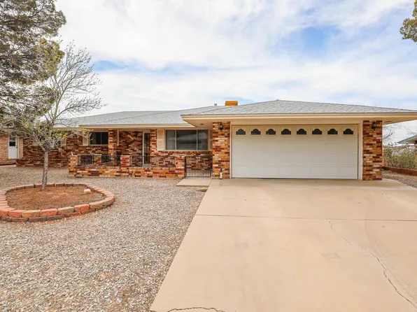 605 Sunset Ave, Alamogordo, NM 88310