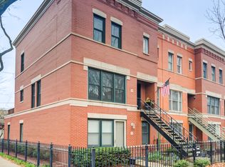 1358 W Fillmore St #B, Chicago, IL 60607