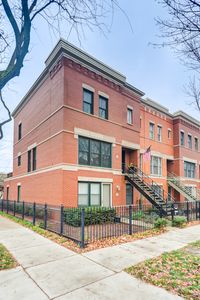 1358 W Fillmore St #B, Chicago, IL, 60607