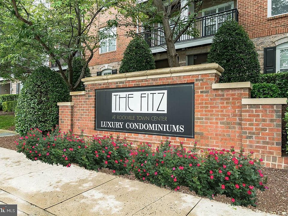 1st image of 501 Hungerford Dr APT 170