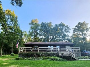 3250 Bay Rd SE, Carrollton, OH 44615