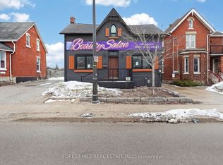 89 Toronto St, Barrie, ON