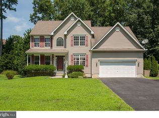 125 Albacore Dr, Frederica, DE 19946