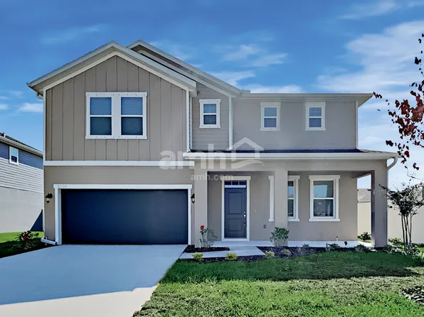 4510 Birdsong Dr, Palmetto, FL 34221