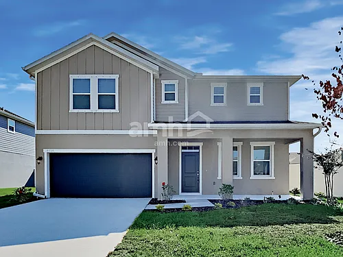 4510 Birdsong Dr Photo 1