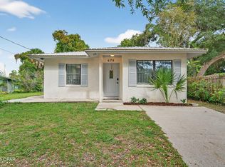 678 Cypress Ave, Panama City, FL 32401