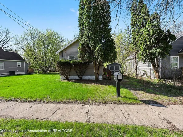 305 E Euclid Ave, Jackson, MI 49203