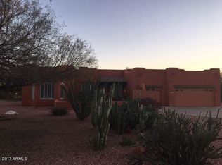 713 E Desert Ranch Rd, Phoenix, AZ 85086