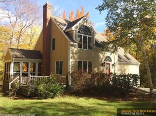 53 Timberline Rd, Newry, ME 04261