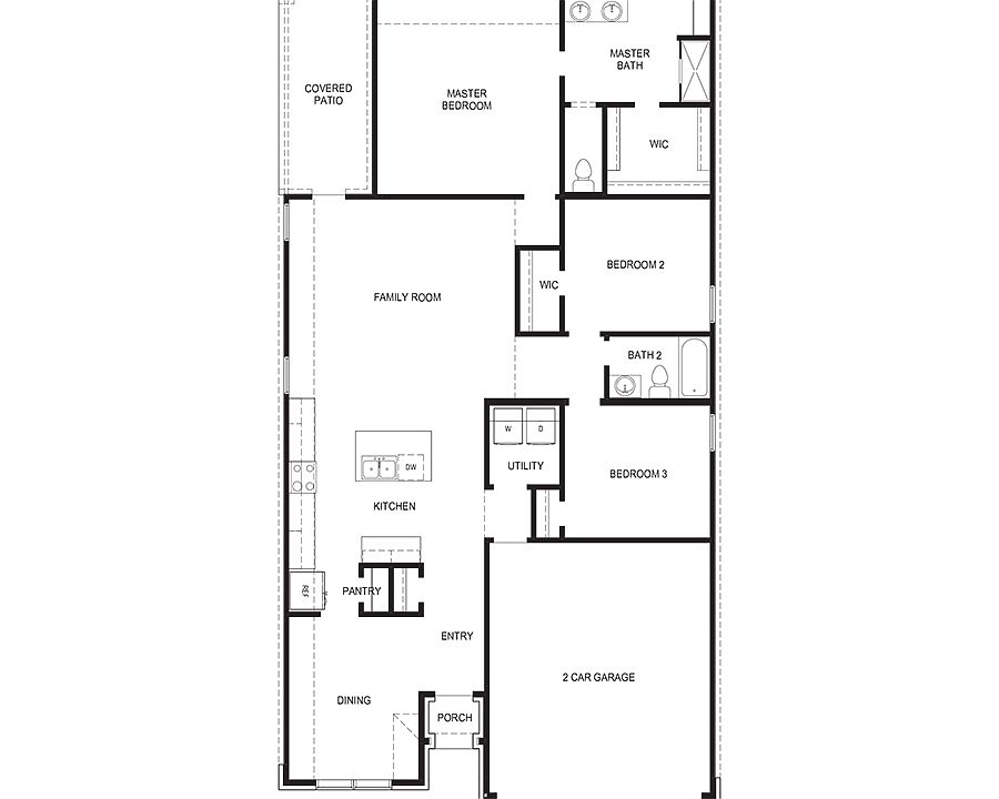 Floor Plan.