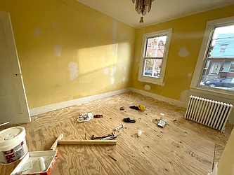 Rented by Citi Homes Inc