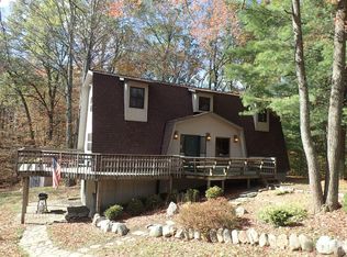 11292 Saint Peters Rd, Brookville, IN 47012