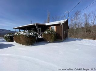 161 E Conesville Rd, Gilboa, NY 12076