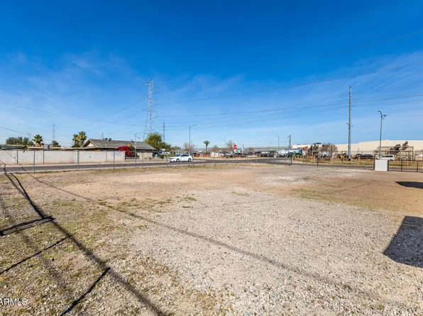 1945 W SHERMAN Street #23, Phoenix, AZ 85009