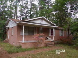 604 King St, Walterboro, SC 29488