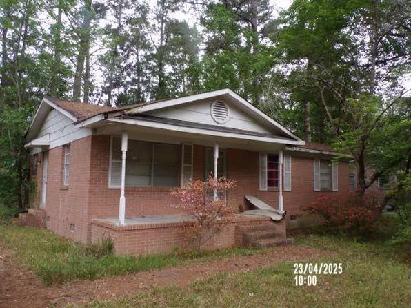 604 King St, Walterboro, SC 29488