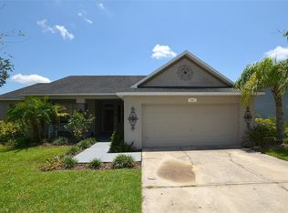 737 Jessanda Cir, Lakeland, FL 33813