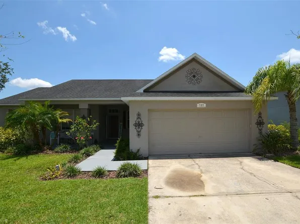 737 Jessanda Cir, Lakeland, FL 33813