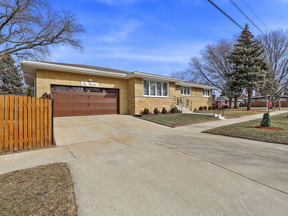 100 Thorndale Ave, Park Ridge, IL 60068 Zillow
