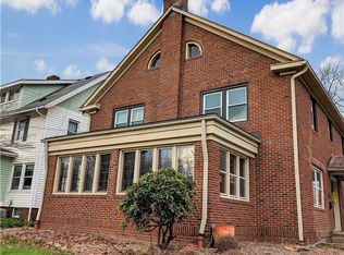 224 Casterton Ave, Akron, OH