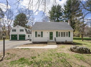 60 Robbins St, Acton, MA 01720