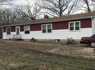 12701 N Highway Yy, Harrisburg, MO 65256