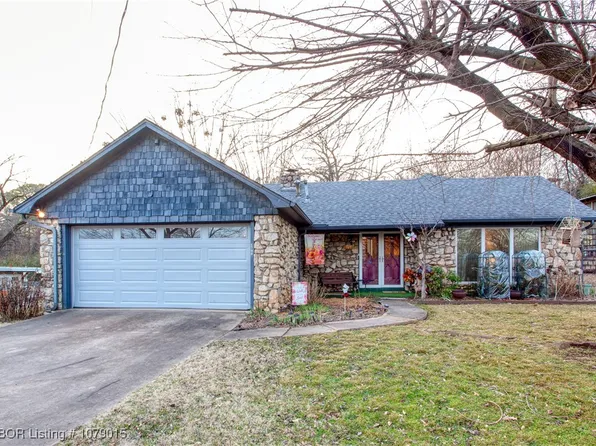 1708 S 46th St, Fort Smith, AR 72903