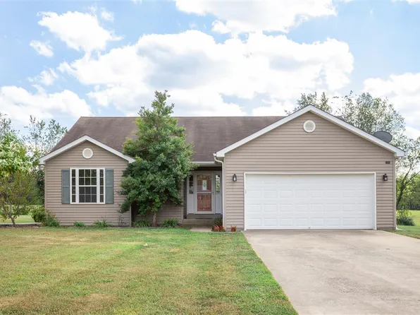 105 Prairie View Dr, Vine Grove, KY 40175