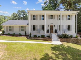 508 Driewood Ct, Raleigh, NC 27609