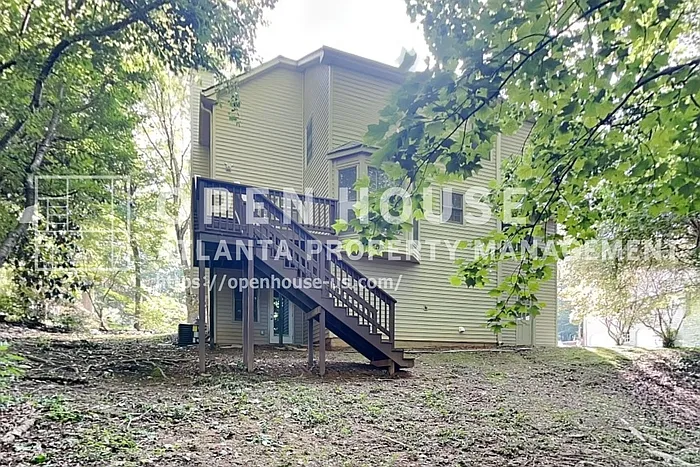 1302 Milstead Trce NE — Photo 20