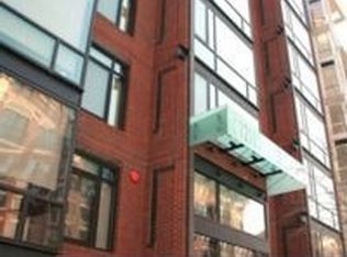 1211 13th St NW APT 704, Washington, DC 20005