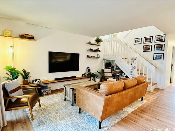 94-535C Anania Ct #102, Mililani, HI 96789