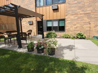 Lincoln Center Apartments, Chisholm, MN 55719