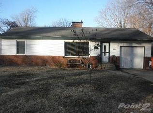 309 E Cherokee St, Springfield, MO 65807