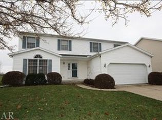 1323 Lismore Ln, Normal, IL 61761