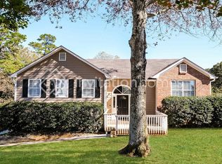 4719 Deer Ridge Ct, Flowery Branch, GA 30542