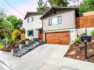 22451 Domingo Rd, Woodland Hills, CA 91364