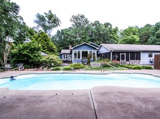 248 Johnson Ln, Florence, AL 35634