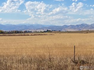 0 N County Road 7, Wellington, CO 80549