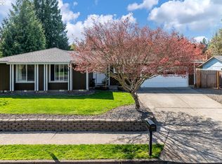 8206 SW Ponca Ct, Tualatin, OR