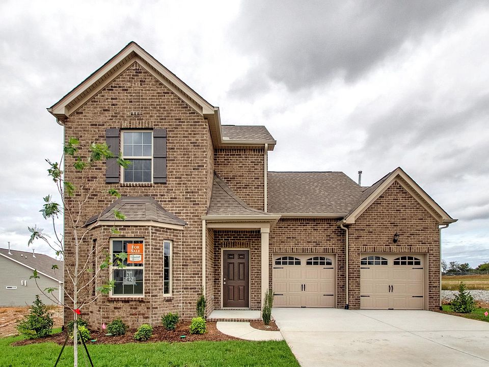 1st image of 1424 Bluestone Dr Lot 38