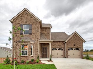 1424 Bluestone Dr LOT 38, Gallatin, TN 37066