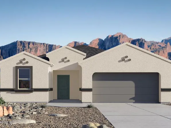 1533 E MASON Drive, Casa Grande, AZ 85122