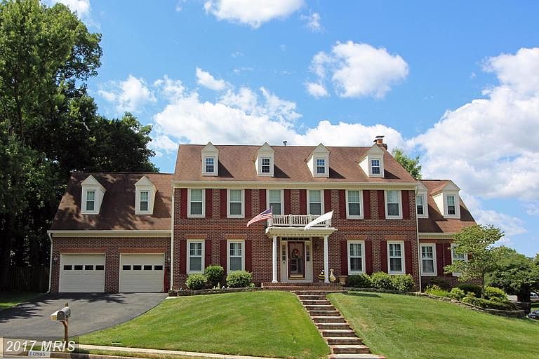 1st image of 13905 Marblestone Dr
