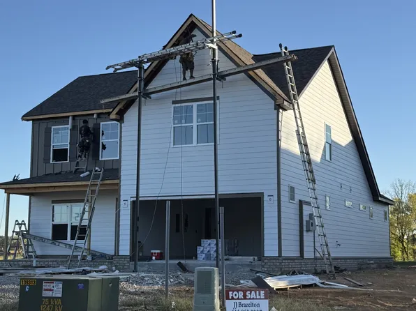 3317 Victoria Lynne Ct Lot 29, Murfreesboro, TN 37128