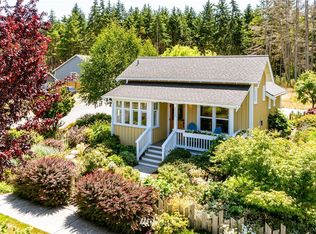 502 Krueger St UNIT A, Coupeville, WA 98239
